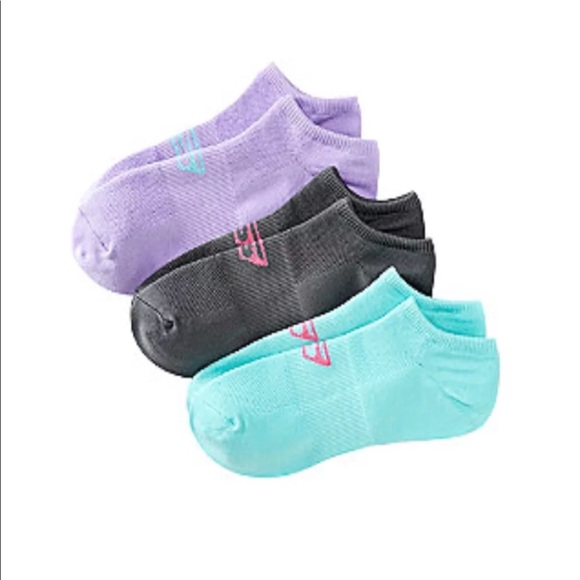 skechers baby socks
